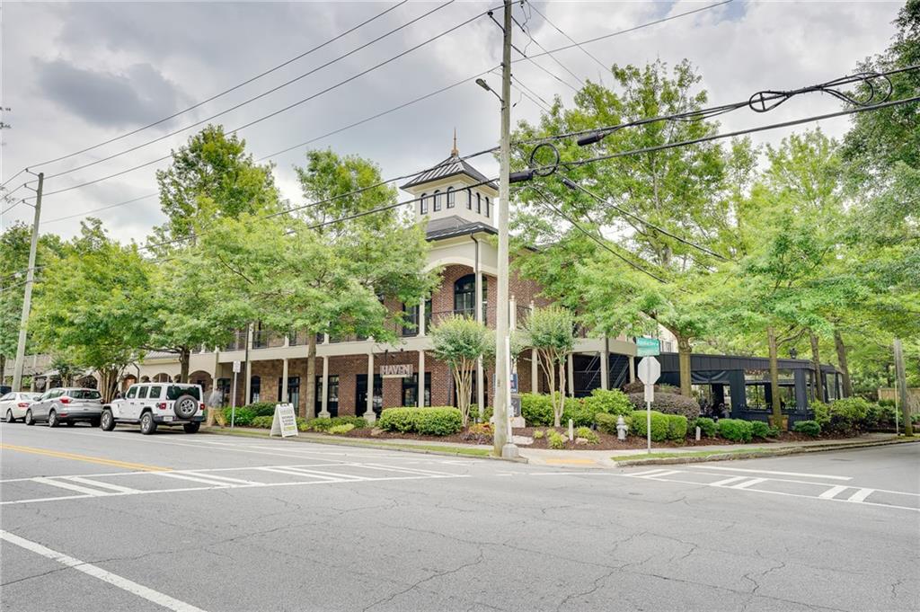 1430 Dresden Drive #225, Atlanta, Georgia image 35