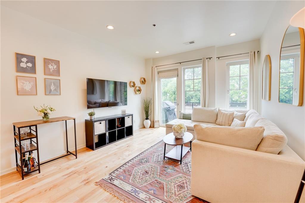 1430 Dresden Drive #225, Atlanta, Georgia image 5