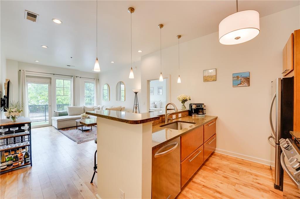 1430 Dresden Drive #225, Atlanta, Georgia image 8