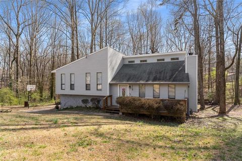 3747 Junior Lane Douglasville GA 30135
