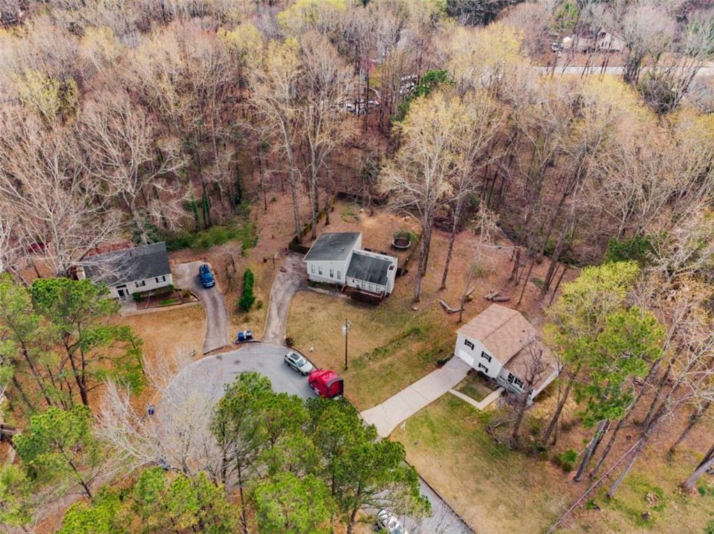 3747 Junior Lane, Douglasville, Georgia image 35