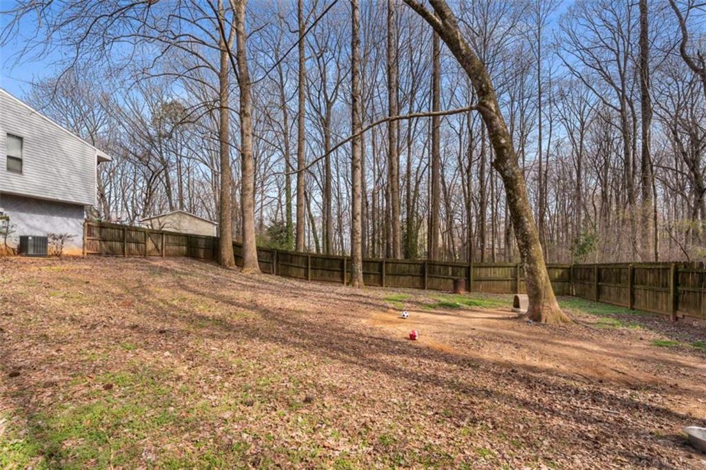 3747 Junior Lane, Douglasville, Georgia image 30