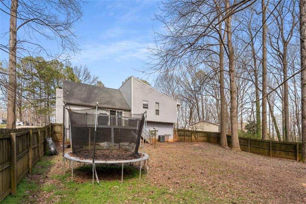 3747 Junior Lane, Douglasville, Georgia image 29