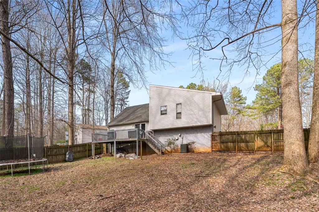 3747 Junior Lane, Douglasville, Georgia image 28