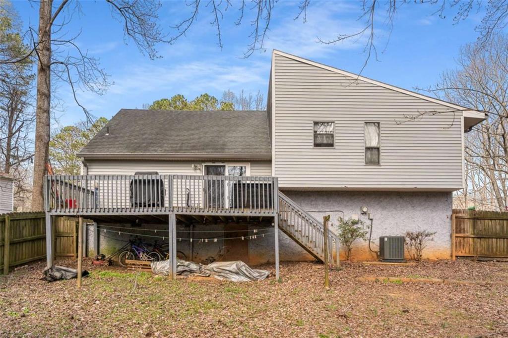 3747 Junior Lane, Douglasville, Georgia image 27