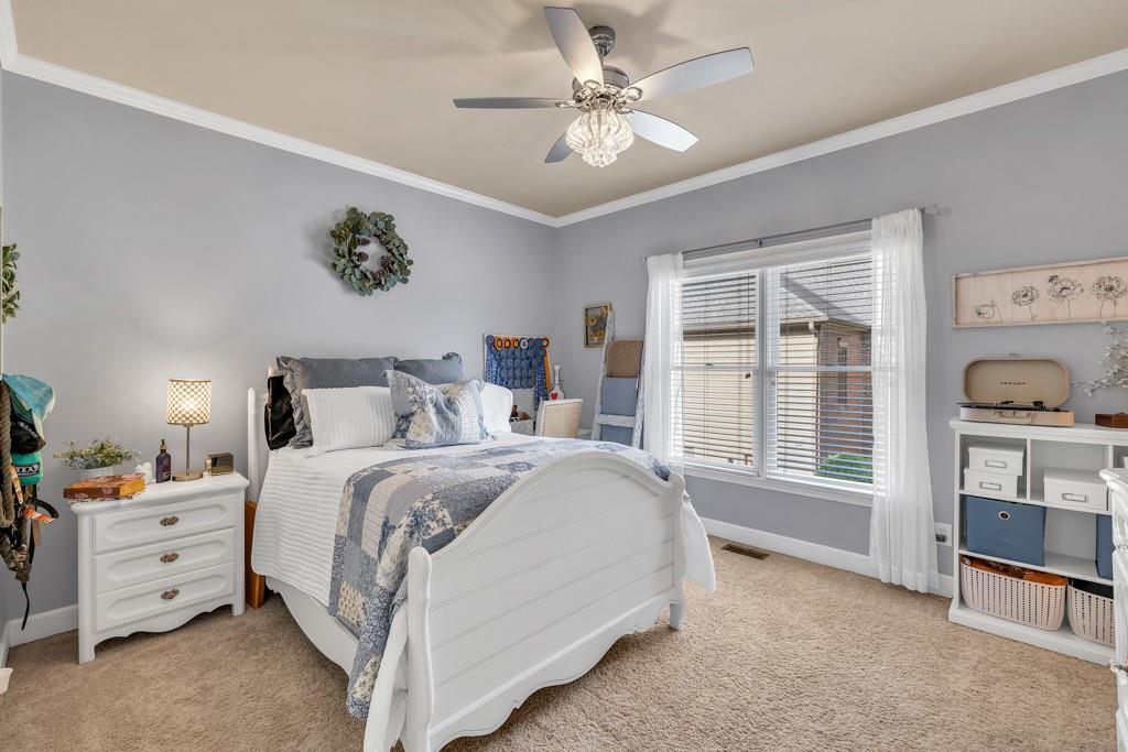 3125 Flatbottom Drive, Dacula, Georgia image 24