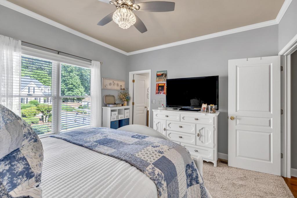 3125 Flatbottom Drive, Dacula, Georgia image 25