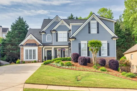 3125 Flatbottom Drive, Dacula, GA 30019 - MLS#: 7570784