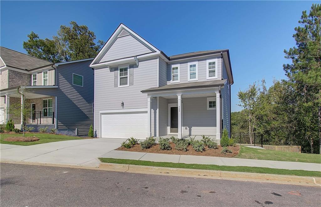 746 River Gardens Dr SE 746 River Gardens Dr SE