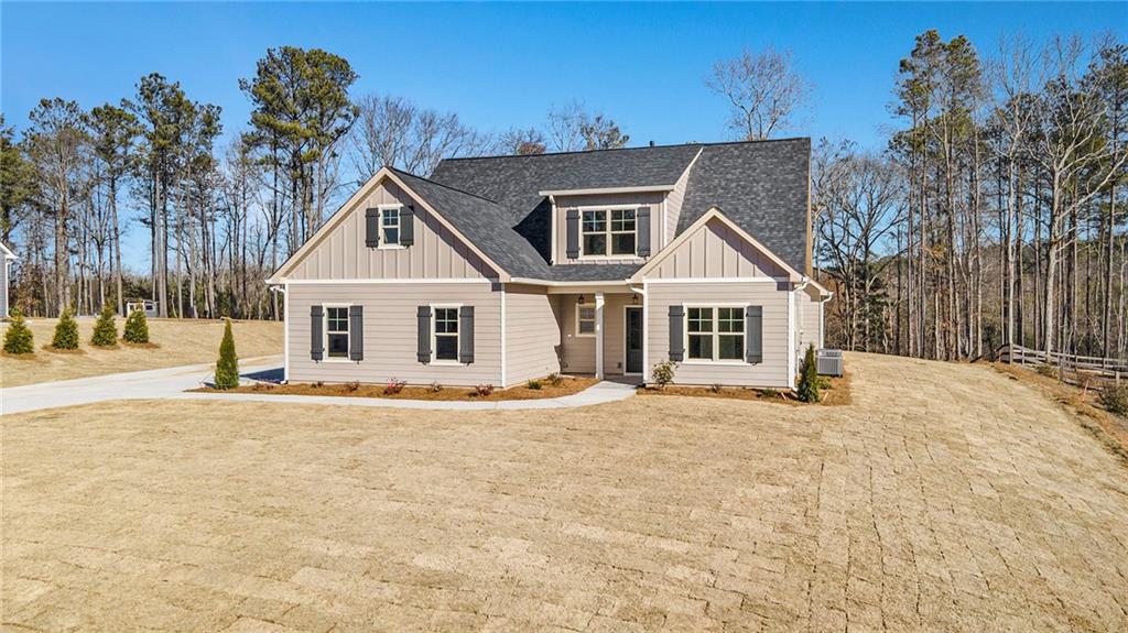 711 Charlotte Lane