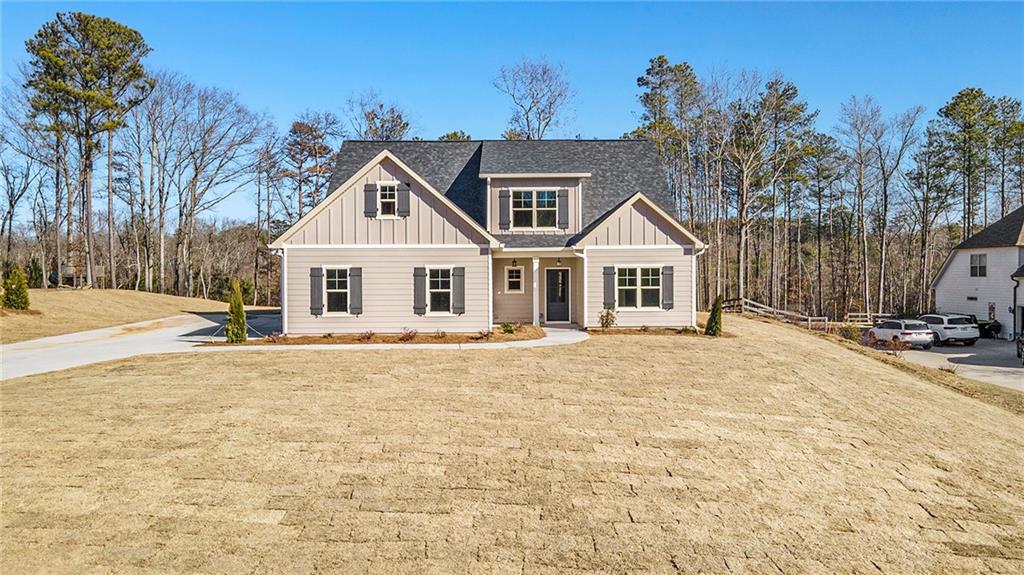 711 Charlotte Lane