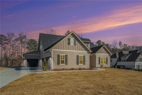 711 Charlotte Lane Bremen GA 30110