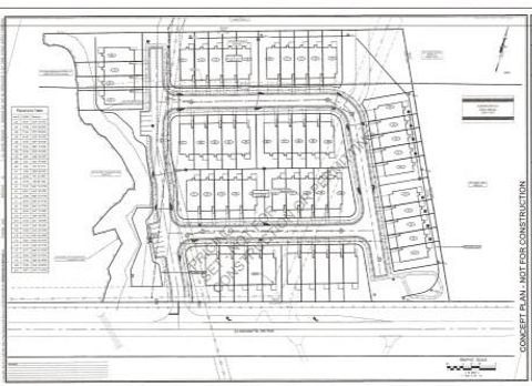 Vacant Land For Sale - 7072 Highway 59<br/> Lavonia, GA 30553