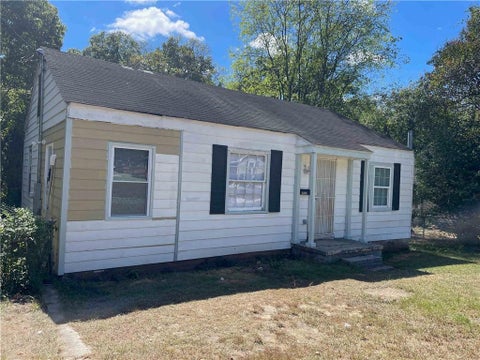 Homes For Rent - 3518 Carroll Ave<br/> Macon, GA 31204