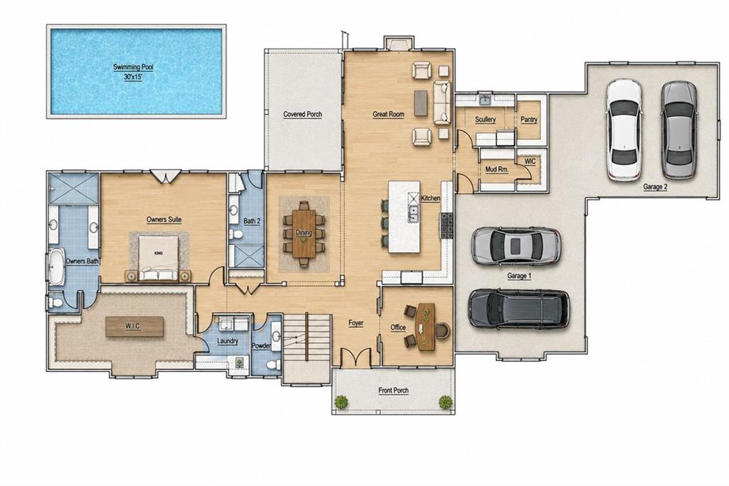 5373 Northland Drive