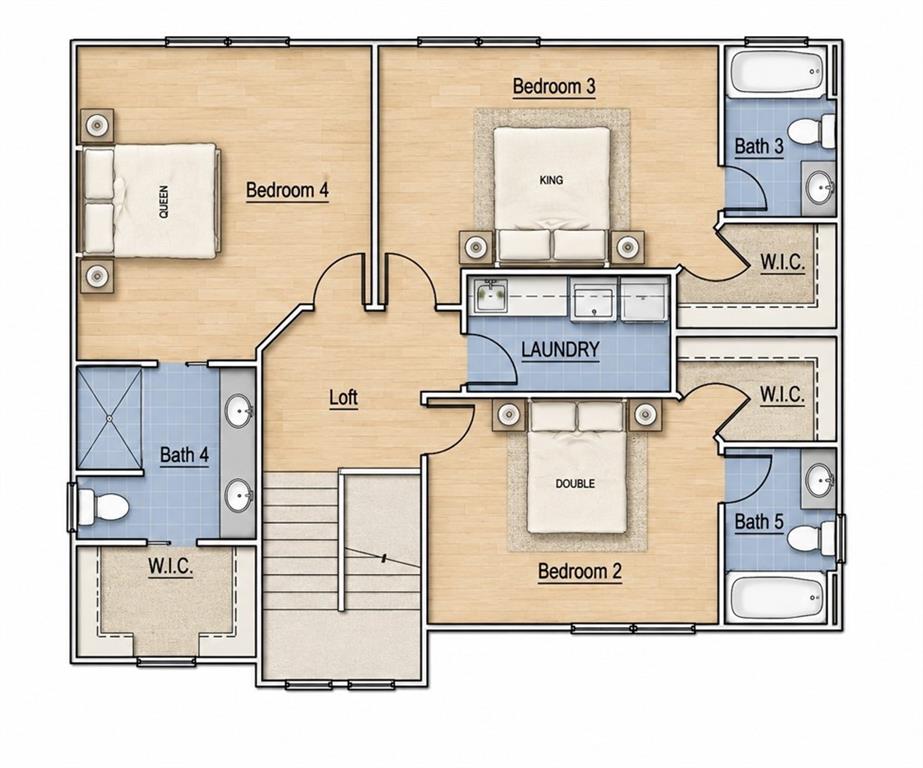 5373 Northland Drive