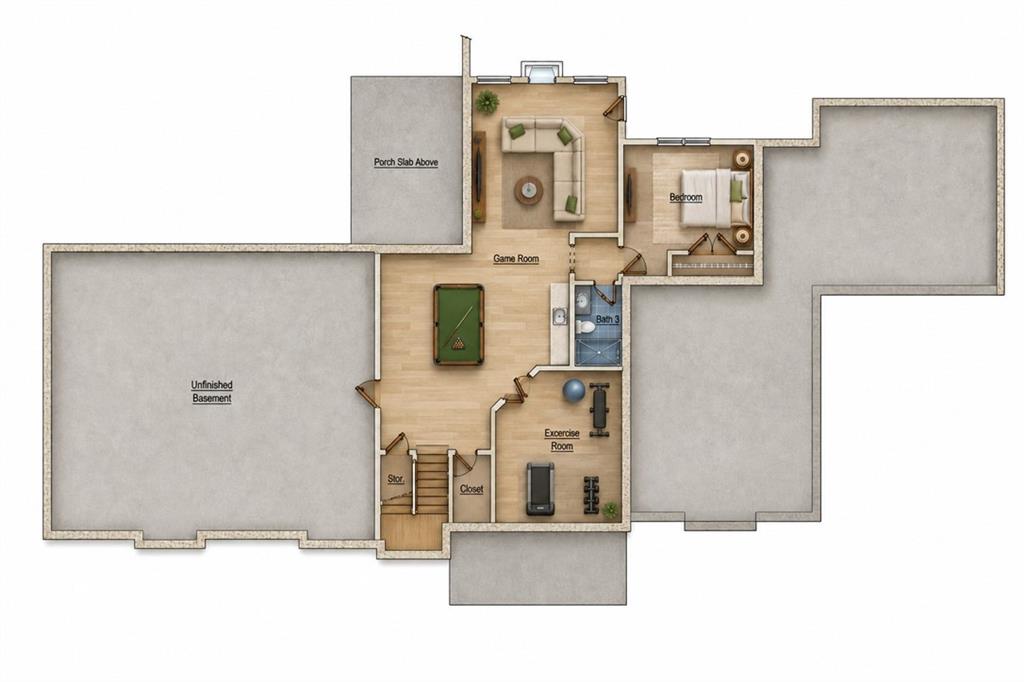5373 Northland Drive