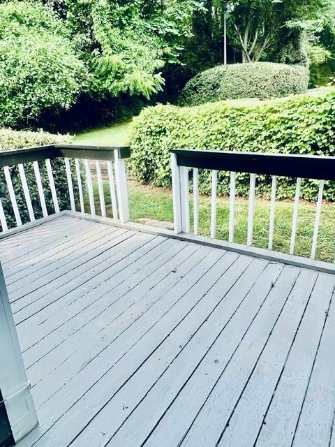 401 Autumn Leaf Way, Norcross, Georgia image 18