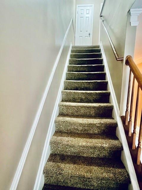 401 Autumn Leaf Way, Norcross, Georgia image 9