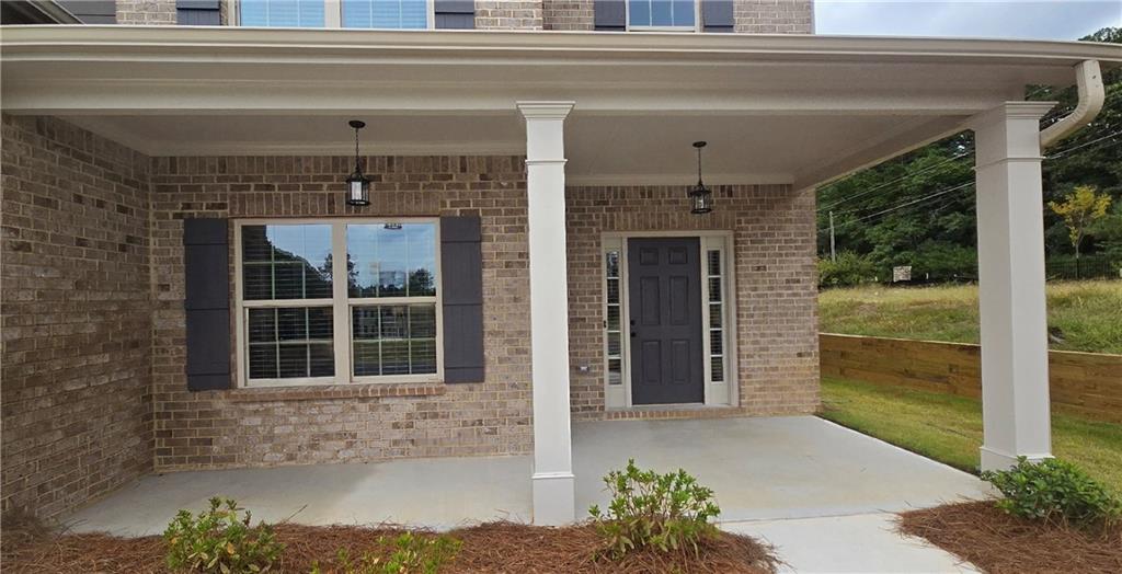 986 Lakeview Oaks Court