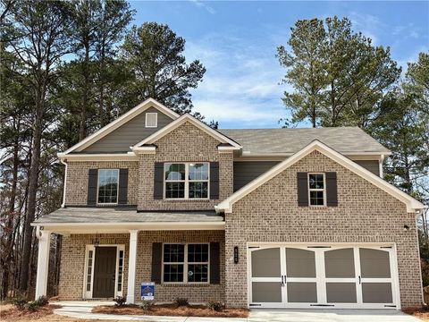 Homes For Sale - 986 Lakeview Oaks Court<br/> Grayson, GA 30017