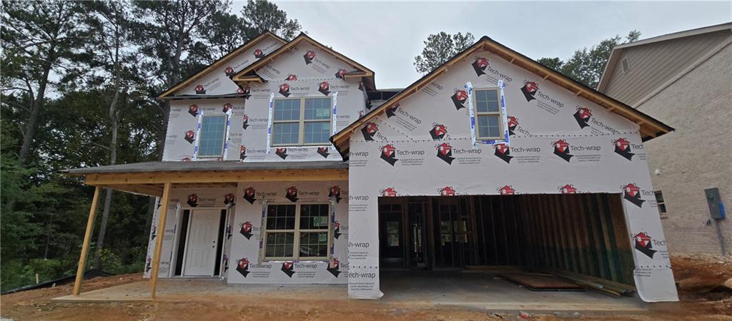 986 Lakeview Oaks Court