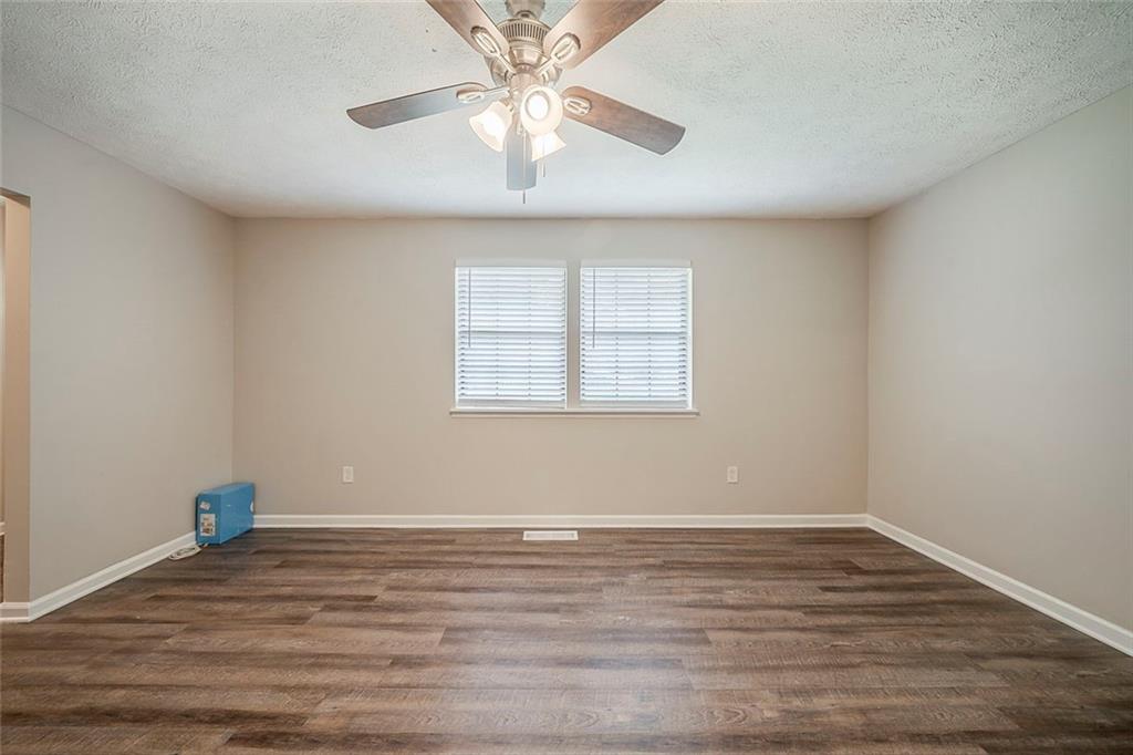 Cherokee Valley - Residential