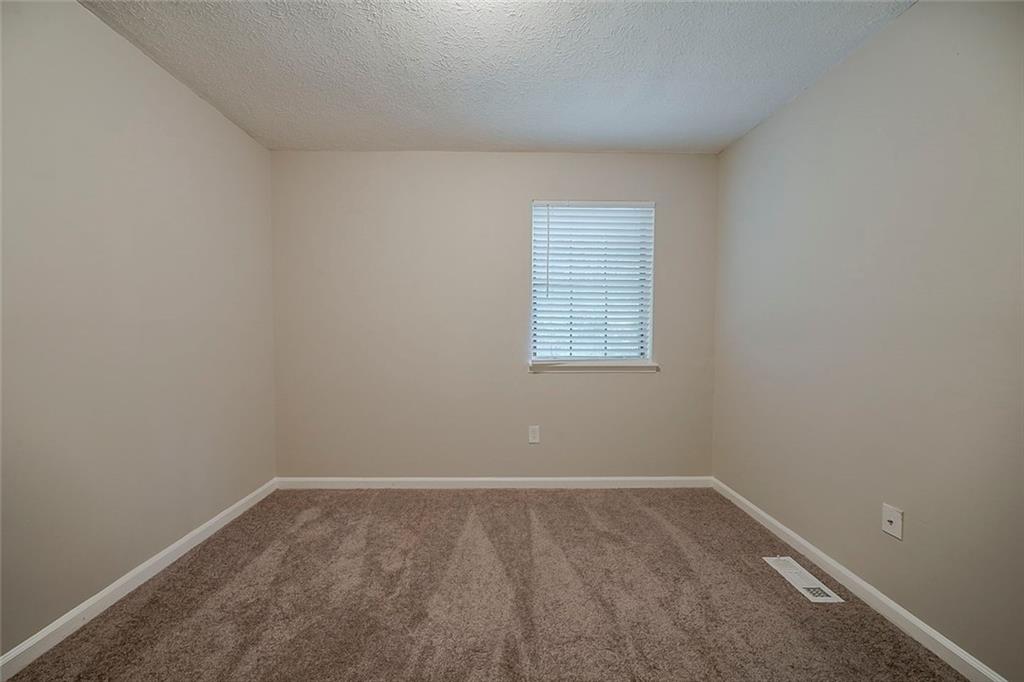 Cherokee Valley - Residential