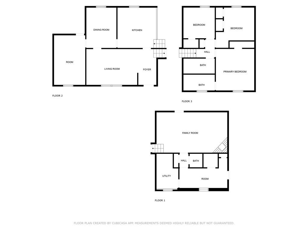 Cherokee Valley - Residential