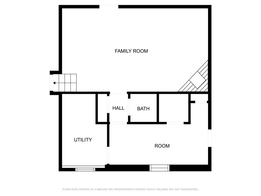 Cherokee Valley - Residential