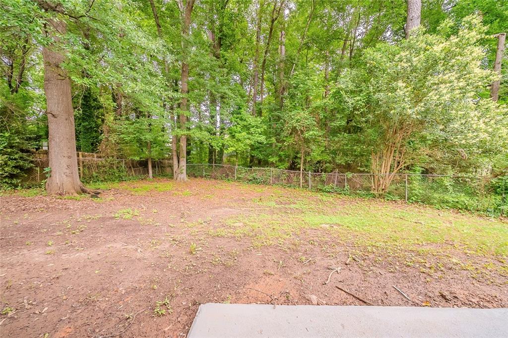 Cherokee Valley - Residential