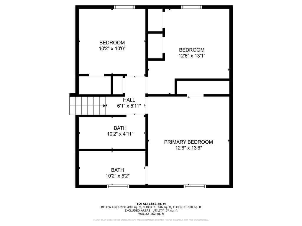 Cherokee Valley - Residential