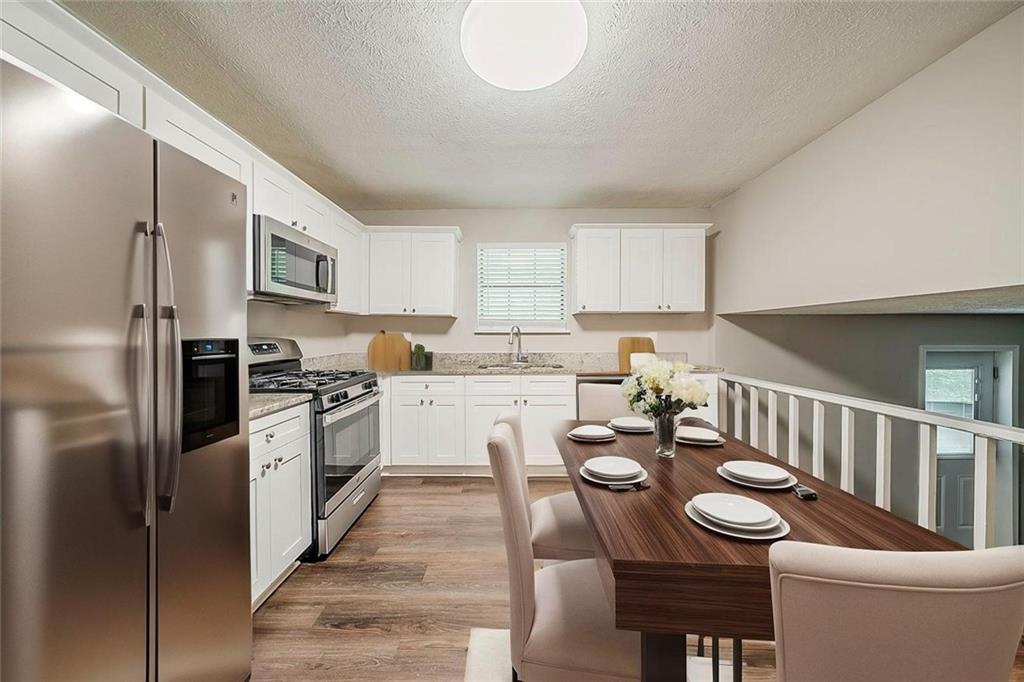 Cherokee Valley - Residential