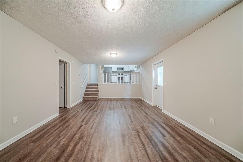Cherokee Valley - Residential