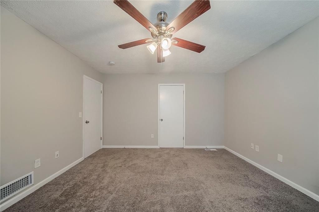 Cherokee Valley - Residential