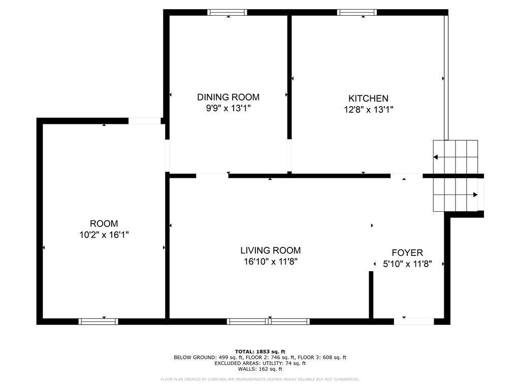 Cherokee Valley - Residential