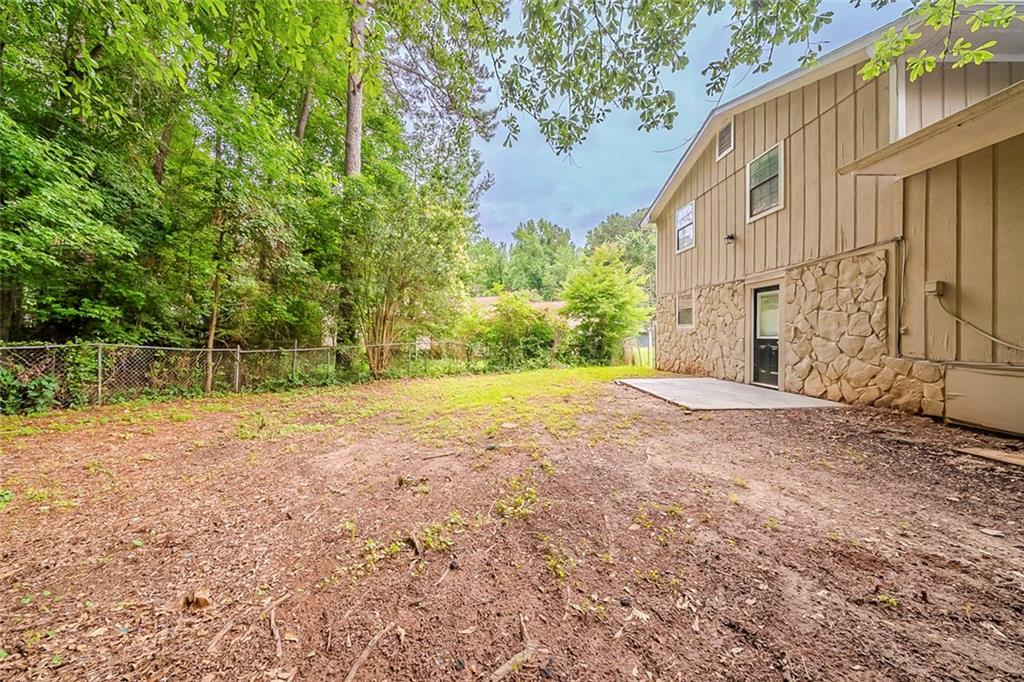 Cherokee Valley - Residential