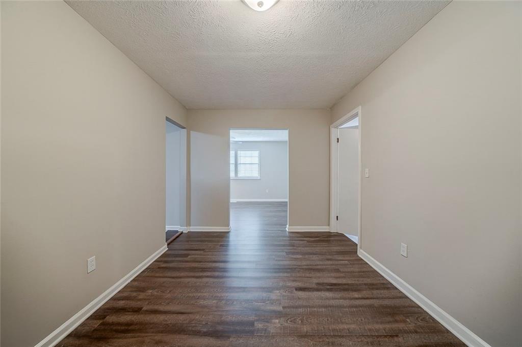 Cherokee Valley - Residential