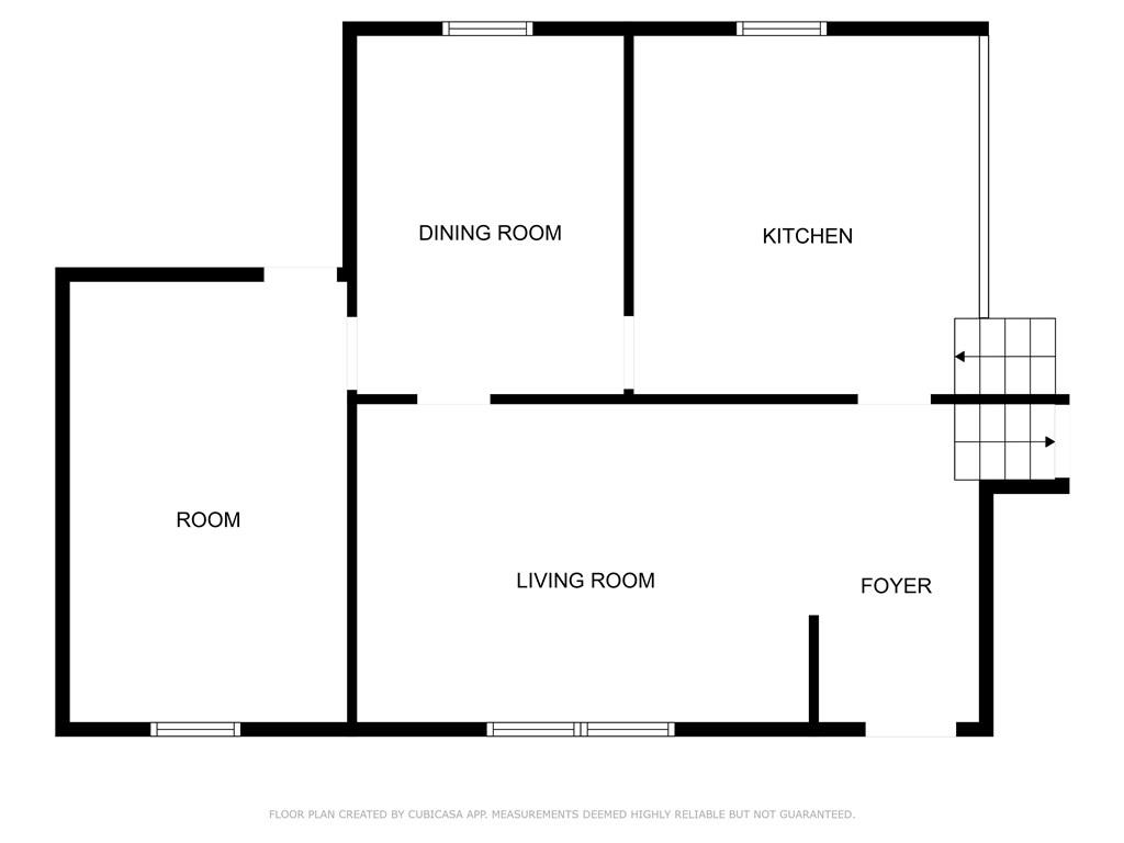 Cherokee Valley - Residential