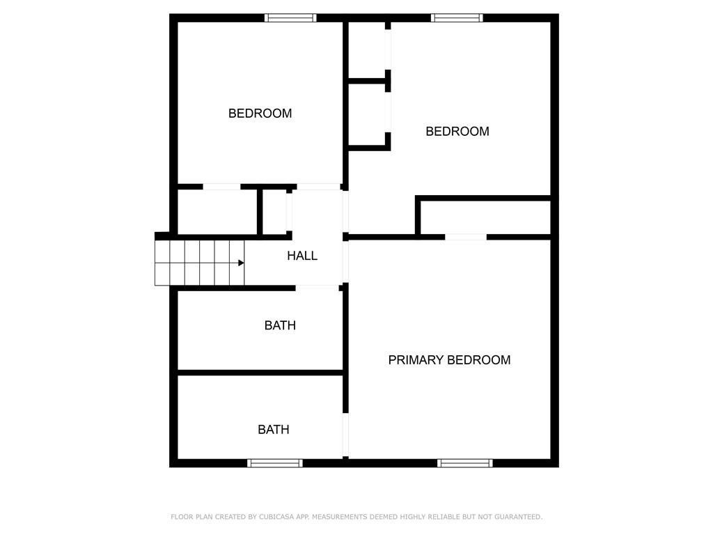 Cherokee Valley - Residential