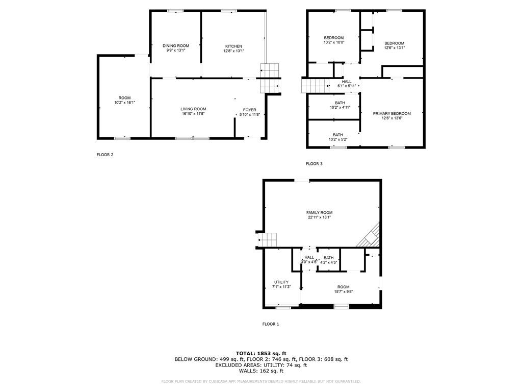 Cherokee Valley - Residential