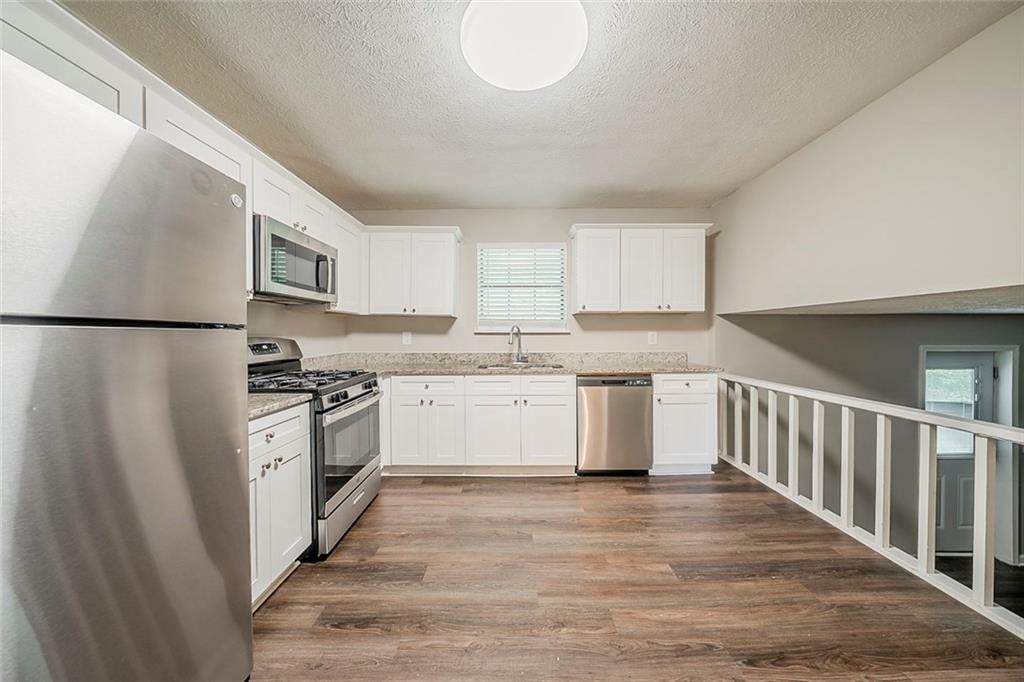 Cherokee Valley - Residential