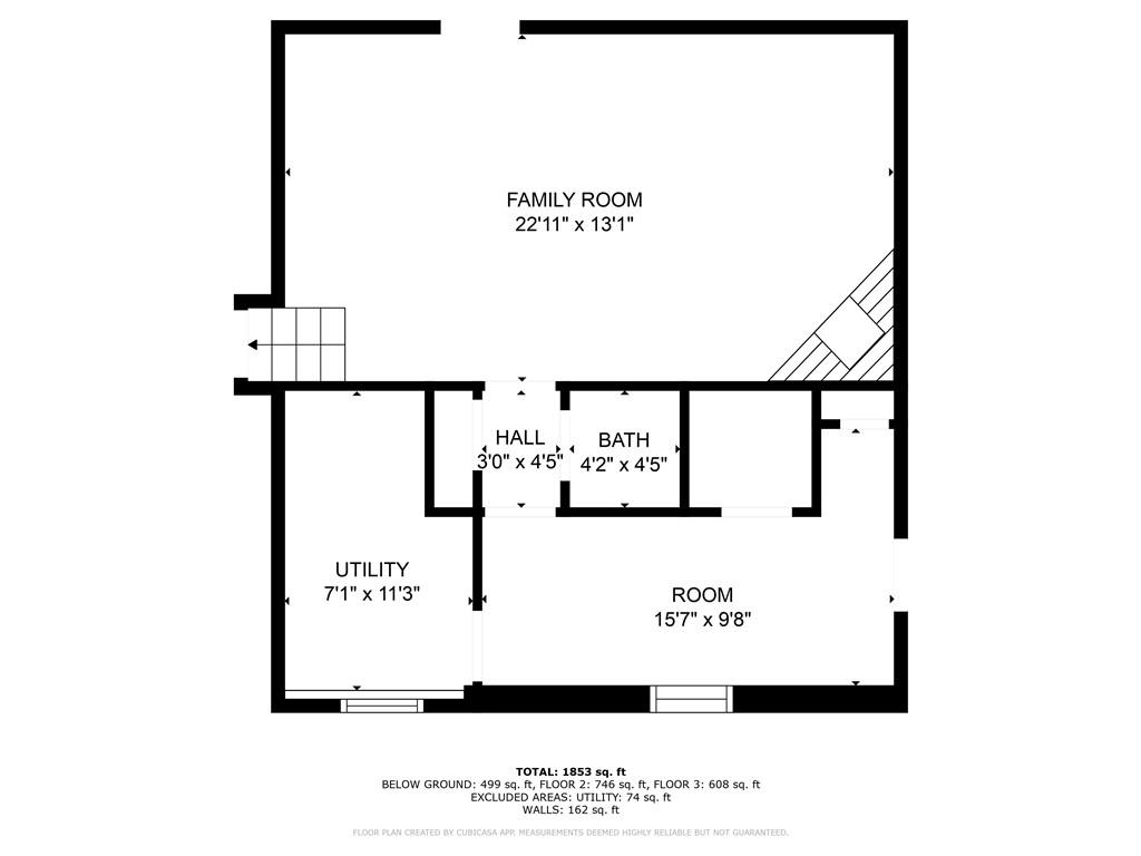 Cherokee Valley - Residential