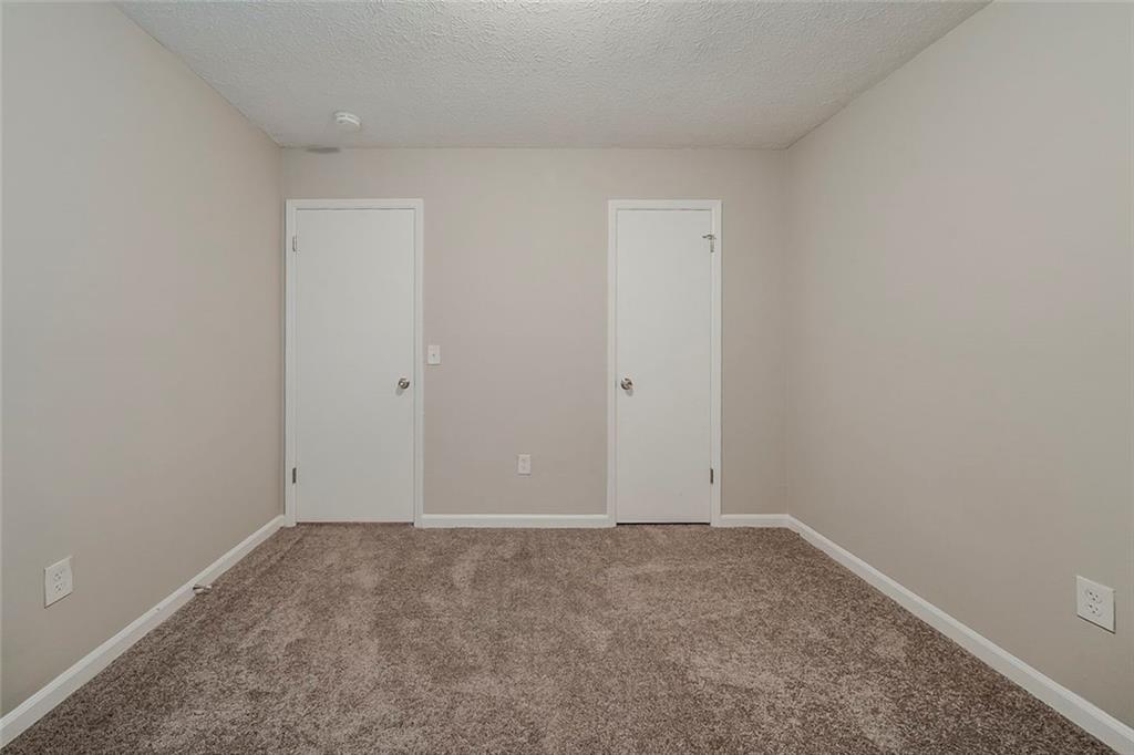 Cherokee Valley - Residential
