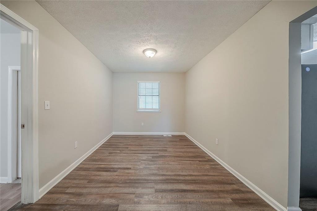 Cherokee Valley - Residential