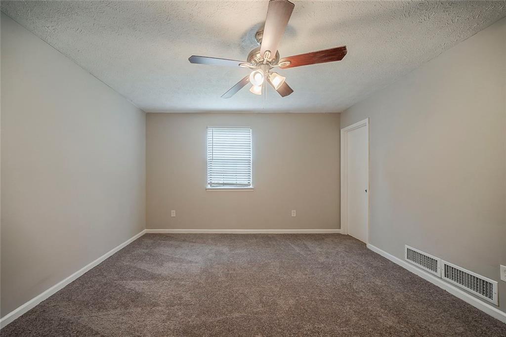 Cherokee Valley - Residential