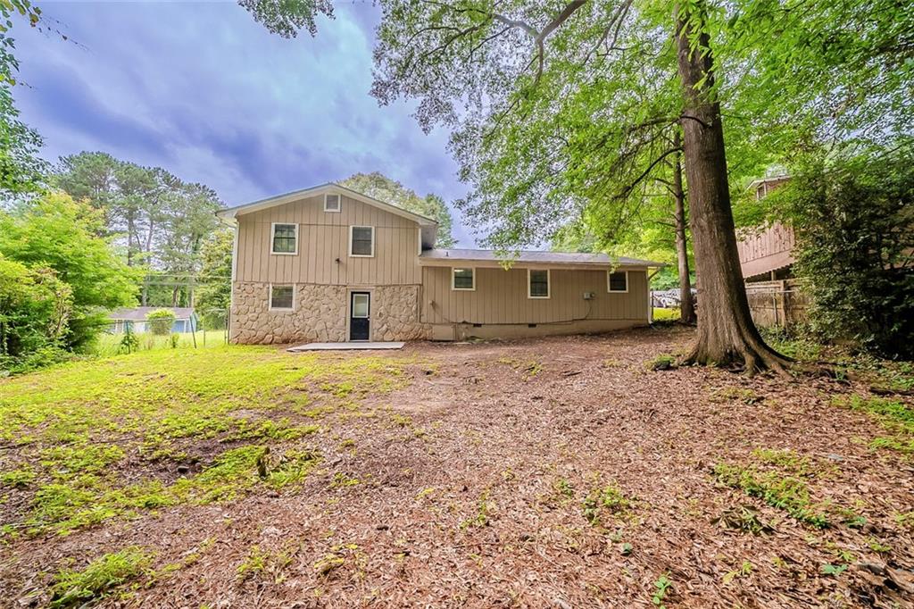 Cherokee Valley - Residential