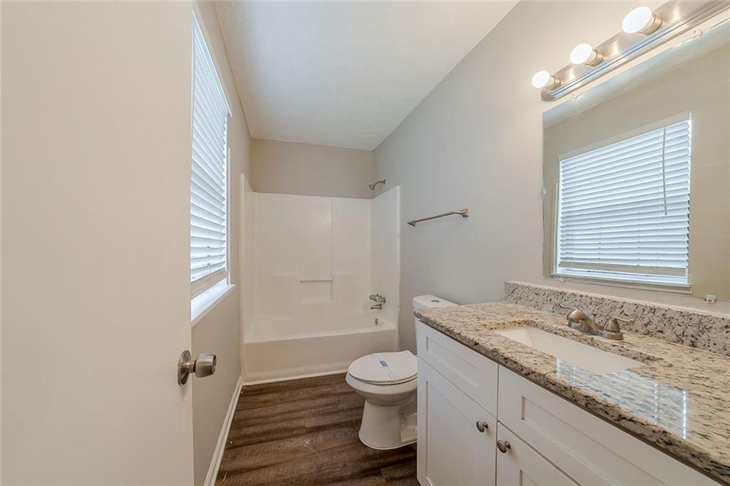 Cherokee Valley - Residential