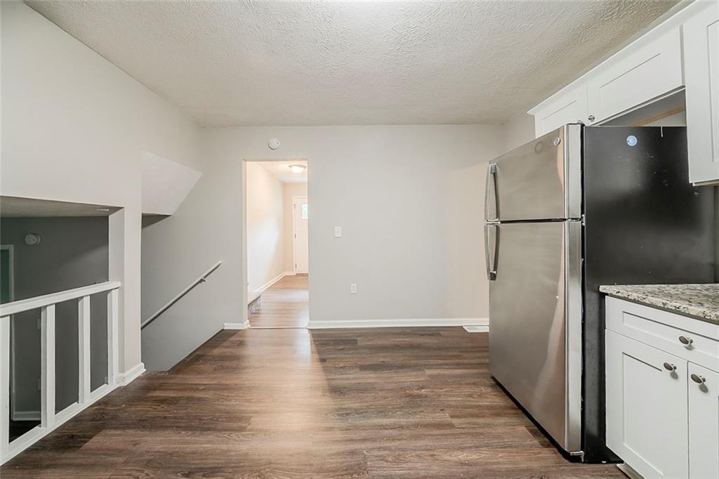 Cherokee Valley - Residential
