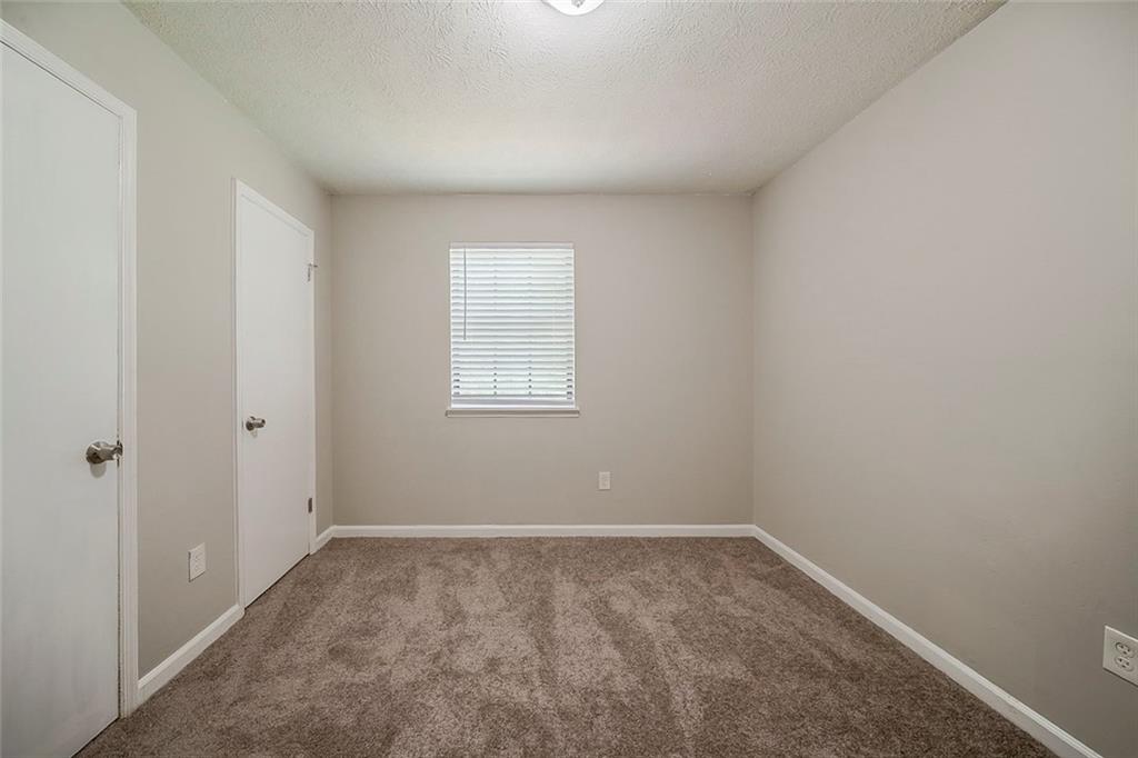 Cherokee Valley - Residential
